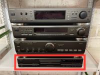 Technics Compact Disc Player SL-PG370A Neuwertig Nordrhein-Westfalen - Gelsenkirchen Vorschau