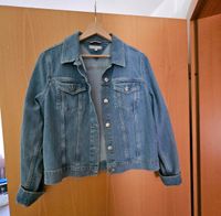 Tommy Hilfiger Damen Jeansjacke Gr.42 Niedersachsen - Diepholz Vorschau