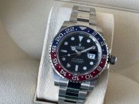 Rolex GMT-Master II, Pepsi Oyster, neu, 2021 Berlin - Westend Vorschau