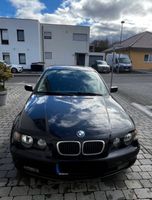 BMW 316Ti Compact Nordrhein-Westfalen - Würselen Vorschau