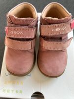 Geox Halbschuhe 22 Sachsen-Anhalt - Magdeburg Vorschau