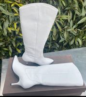 Neu! Damenstiefel aus Leder Nordrhein-Westfalen - Meinerzhagen Vorschau