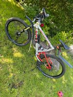 Mountainbike Rotwild RCC Hannover - Vahrenwald-List Vorschau