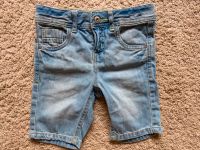 Alive: schöne helle Jeans Shorts Bermuda blau Gr. 116 - NEUw. Bayern - Herzogenaurach Vorschau