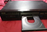 TEAC VINTAGE CD-PLAYER CD-P 1120 Baden-Württemberg - Weissach Vorschau