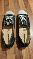 Converse in schwarz Gr. 39 / TOP/ Baden-Württemberg - Stühlingen Vorschau