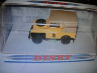 modellauto 1-43 dinky toys dy 9b 1948 landrover neu ovp Essen - Essen-Kray Vorschau