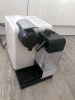 Nespresso De Longhi Lattisima Touch Kapselmaschine Hessen - Hofheim am Taunus Vorschau