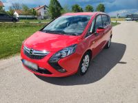 Opel Opel Zafira Tourer 1.6 CDTI S/S Innovation Xenon Bayern - Unterhaching Vorschau