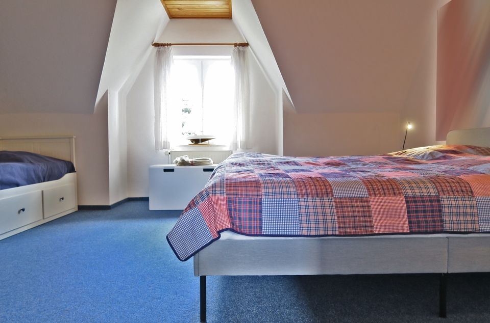 Ferienhaus Strand für 2-8 Personen in Dangast - Nordsee - in Varel