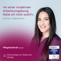 Pflegefachkraft m/w/d in Minden Nordrhein-Westfalen - Minden Vorschau