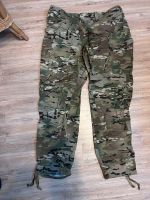 Crye Precision Field Pants 38R Saarland - Schwalbach Vorschau