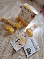 Handmilchpumpe Medela Brandenburg - Eisenhüttenstadt Vorschau