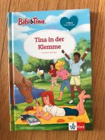Bibi und Tina „Tina in der Klemme“ Bayern - Pfatter Vorschau