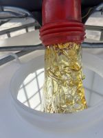 Pflanzenöl aufbereitet PÖL UCO Rapsöl, Altpöl Pflanzliches ÖL Nordrhein-Westfalen - Langenberg Vorschau