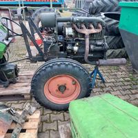 Teile Deutz 6206 2506 3006 4006 4506 5006 5206 5506 6006 F4L 912 Bayern - Hochstadt am Main Vorschau