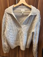 H&M - Strickpullover, V-Ausschnitt Bayern - Miltenberg Vorschau