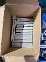 ITEM 40X40 40X80 Aluminium Profil Sägeabschnitte 20 Kg Nordrhein-Westfalen - Nachrodt-Wiblingwerde Vorschau