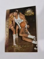 BILL RUSSELL Boston Celtics Topps Stars Golden Season 1996 Bremen-Mitte - Bremen Altstadt Vorschau