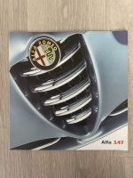Alfa Romeo 147 - Prospekt Sachsen - Görlitz Vorschau