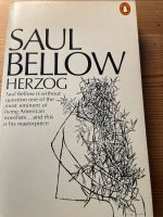 Saul Bellow: Herzog/ Englisch Nordrhein-Westfalen - Königswinter Vorschau