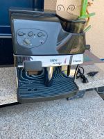 Saeco Trevi Kaffeemaschine- defekt, Rheinland-Pfalz - Wattenheim Vorschau