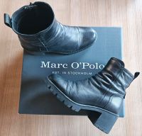 ▪︎ Marc O'Polo ▪︎ Boots / Stiefeletten in schwarz, Gr. 38 Rheinland-Pfalz - Koblenz Vorschau