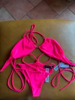 Bikini, pink, neu, Gr. 40 Nordrhein-Westfalen - Herne Vorschau