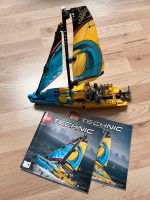 LEGO 42074 Technic Rennyacht Niedersachsen - Sickte Vorschau