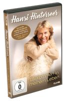 Hansi Hinterseer DVD Willkommen in meinem Leben Baden-Württemberg - Schwäbisch Hall Vorschau