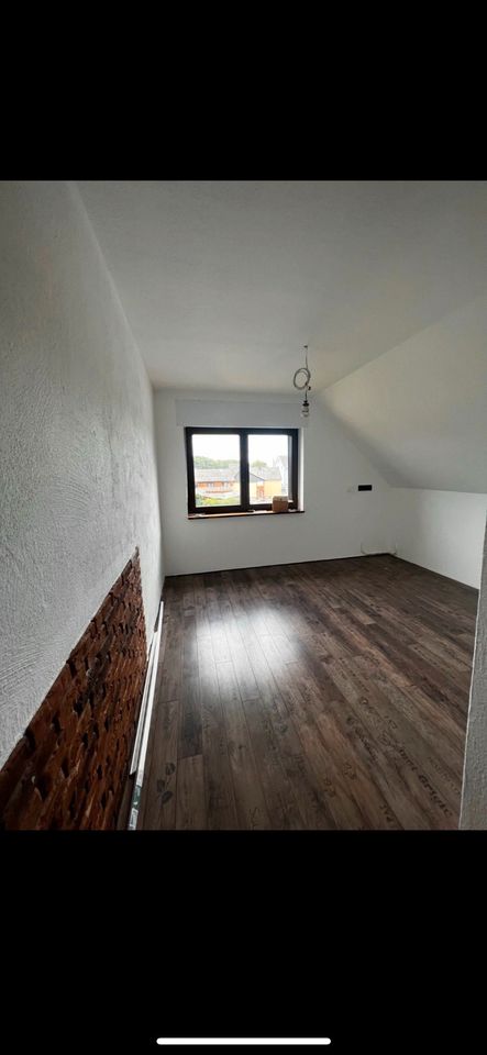 Wohnung in Wallmerod 91m² in Wallmerod