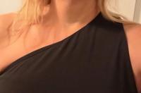 Sommerkleid Mango schwarz 40 one shoulder München - Schwabing-West Vorschau