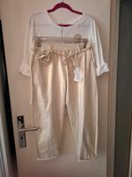 Damen Hose Gr.L   Italy neu Berlin - Charlottenburg Vorschau