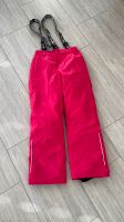 REIMA Skihose pink Mädchen Gr. 152 München - Allach-Untermenzing Vorschau