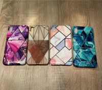 IPhone XS Max Silikon Case Nordrhein-Westfalen - Mönchengladbach Vorschau