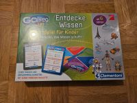 Galileo Kids Entdecke Wissen Quiz-Spiel Kartenspiel Bayern - Germering Vorschau