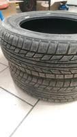 2 x 175/65R15 88H XL NANKANK NK SNOW SV-2 WINTERREIFEN DOT1117 Mecklenburg-Vorpommern - Seebad Bansin Vorschau