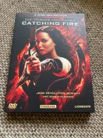 Die Tribute von Panem Catching Fire DVD Schleswig-Holstein - Schulendorf Vorschau