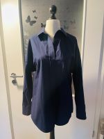 Esprit Bluse blau schick bequem Sachsen-Anhalt - Stendal Vorschau