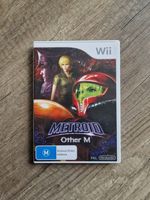 Metroid Other M - Nintendo Wii Schleswig-Holstein - Kiel Vorschau