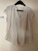 Umstandsbluse/ Shirt Größe M Hessen - Darmstadt Vorschau