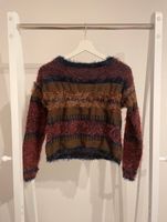 Kuscheliger bunter Pullover von Only Hessen - Offenbach Vorschau