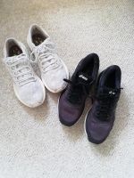 Herren Sneaker,Gr. 46, "Asics","Adidas", guter getragener Zustand Schleswig-Holstein - Pansdorf Vorschau