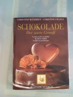 Kochbuch Backbuch Schokolade Kr. München - Feldkirchen Vorschau