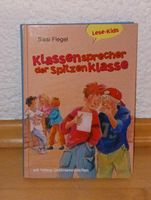 Klassensprecher der Spitzenklasse von Lese-Kids, Sissi Flegel Bayern - Pfreimd Vorschau