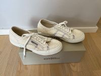 Sneaker Superga Cotton Terry Gr 39 Baden-Württemberg - Asperg Vorschau