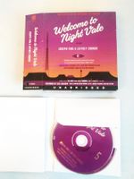 Welcome to Night Vale a Novel Hörbuch CD (Fink / Cranor) Bayern - Würzburg Vorschau