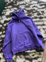 Peso Raws Hoodie Kapuzenpullover „Lila" Größe S NEU Nordrhein-Westfalen - Wetter (Ruhr) Vorschau