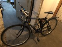 Kettler High Tech Alu Fahrrad Herrenfahrrad Mountainbike  28er Nordrhein-Westfalen - Witten Vorschau