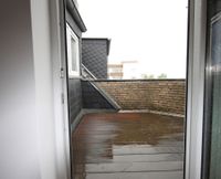 2-Zimmer-Wohnung mit Dachterrasse Köln - Nippes Vorschau